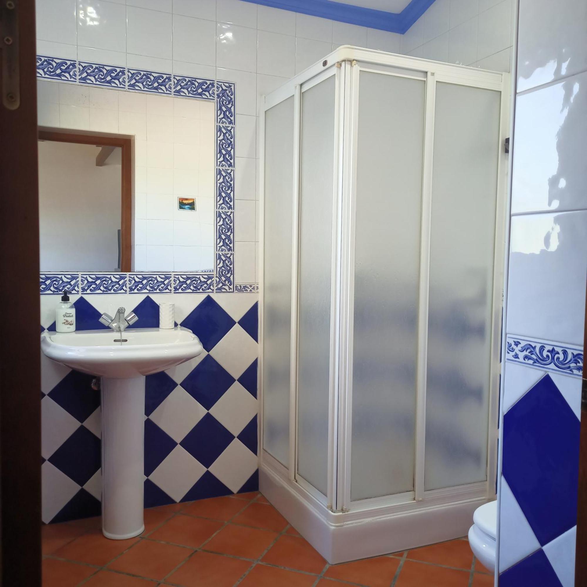 Casa El Tarajal Ferienhaus *